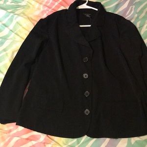 Suit jacket women’s